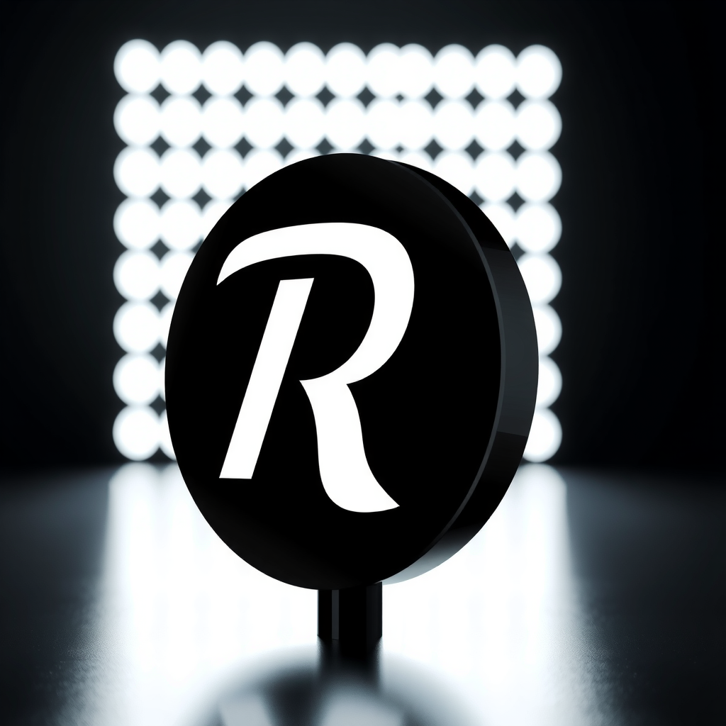 Logo de la empresa ReprovingSyst